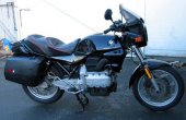 1986 BMW K 75 C photo